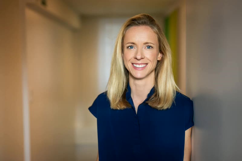 Dr. Barbara Vogtner, Spezialistin für Prothetik in Ingolstadt