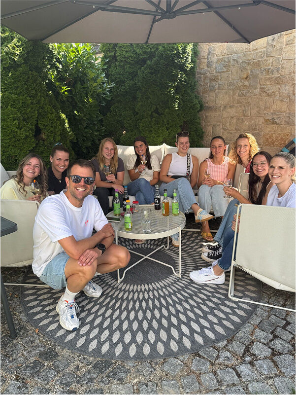 Das Team Dr. Vogtner