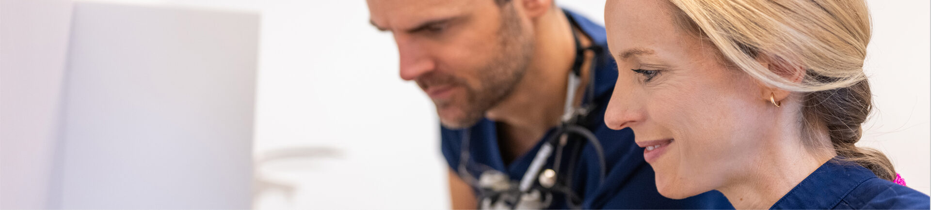 Dr. Andreas und Dr. Barbara Vogtner